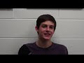Andrew Cowen: 30 for 30 | Pingry SAC |