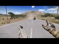 ArmA 3 Ragdoll Physics Plus+