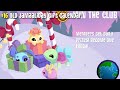 25 Facts Only Old Animal Jam Players Remember