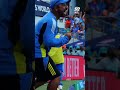 Simply brilliant by Suryakumar Yadav 😮 #cricket #cricketshorts #ytshorts #T20WorldCup