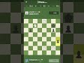 Chess Comeback with a last second   Checkmate: Quick Chess