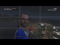 GTAV Mayhem in the city