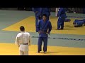 jordan sumida judo jr nationals 60kg open