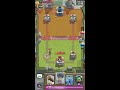 Clash Royal glitch