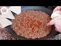 English Subtitles‼️ Vegetable Roasted Meat Recipe | Turkish Cuisine