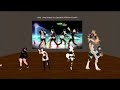 What makes you beautiful ft. Metaphira // VRChat Dancing #2