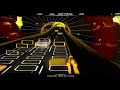 [Audiosurf] EnV - FireFrost