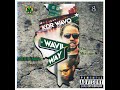 KDR WAVO - Pay Me (Mixtape Version)