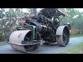 Fowler Road Roller (Road Run)