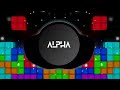 Tetris Remix | Alpha DJ