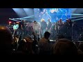 Toby Keith - American Soldier and Courtesy Of The Red, White And Blue - Bensalem, PA - 2019-11-01