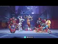 Quickplay 7 | Overwatch