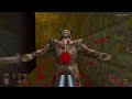 Quake 64 (PC) - Segmented (speed?)run