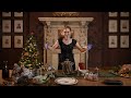 Laying the Table | Wacky and whimsical Christmas | V&A