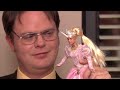 Isn’t that right princess - The Office US