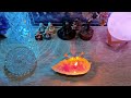 🕯️CANDLE WAX- AAPKE CRUSH KI LATE NIGHT THOUGHTS N FEELINGS | HIS/HER FEELINGS | HINDI TAROT READING