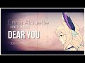 Enna Alouette - Dear You || Rock/Metal Remix