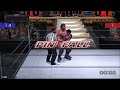 Batista vs Booker T| Ironman | Here Comes the Pain | 4k60Fps |