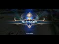 I learn how to play Helcurt | Malasiya otak udang ggwp mvp enemy