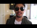 Ray Ban shopping & quick life update IM BACK!