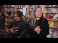 Natalie Merchant: NPR Music Tiny Desk Concert