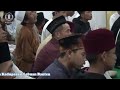 Dzikir  Thoriqoh Kodiriyyah Wanaqsyabandiyyah Al Asnawiyyah Kaduparasi Labuan Banten