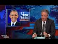 Three Times Jon Stewart Burst Fox News' Bulls**t Bubble | The Daily Show