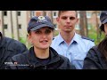 Schweiß und Tränen: Ausbildung bei der Bundespolizei (1/4) | SPIEGEL TV