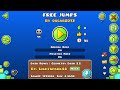 SECRET WAY on DASH!?? - Recent levels 7 (Deluxe edition)
