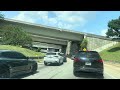 Atlanta highway hobo alert