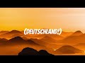 Rammstein - Deutschland (Lyrics)