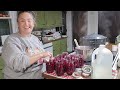 Preserving Basil and Beets | Every Bit Counts Challenge