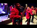 Fiesta Colombiana Oficial - Cumbia Gabacha (EN VIVO)