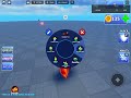 Fighting the Impossible, Bot in blade ball ￼