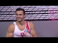 FIG WORLD CHAMPIONSHIP REPLAY: Stuttgart 2019 Men's All-Around Final