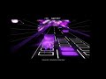 [Audiosurf] - Skymarshall Arts - Forever Gamer