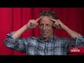Seth Meyers Career Retrospective: Advice to Young Performers and Writers & His Favorite SNL Guests
