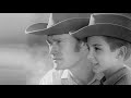 A Tribute to Chuck Connors - Lucas McCain on TV's The Rifleman