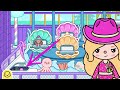 ONLY 5% KNOW THIS !! 😱 GIFTS AND SECRET HACKS | Toca Boca WORLD 🌍