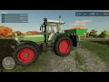 Farming simulator 22. Going from broke to a billionaire. episode 7.