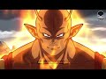 Beast Gohan & Orange Piccolo | new transformation | fan animation