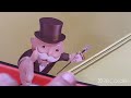 Monopoly Unboxing