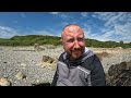 Catching Mackerel | Rock Fishing | South West Scotland