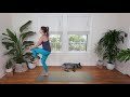 Home - Day 7 - Stretch  |  30 Days of Yoga
