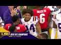 2019 SEC Championship Highlights: #2 LSU dominates #4 Georgia | CBS Sports