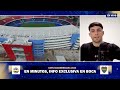 🔴 Sportivo Trinidense VS Boca Juniors - PARTIDO EN VIVO COPA SUDAMERICANA 2024 - Fase de grupos
