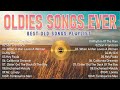 Top 100 Oldies Songs Of All Time ❤ Greatest Oldies But Goodies 1960s & 1970s Classic Hits