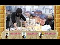 【安元洋貴】巨大ウエハースに詰め込まれた神ゲー【ビックリマン人生ゲーム】