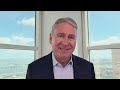 Kenneth Griffin - CEO of Citadel  | Podcast | In Good Company | Norges Bank Investment Management