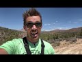 Rad Power Bike 6 Plus filmed in Kolob Canyon | Zion National Park